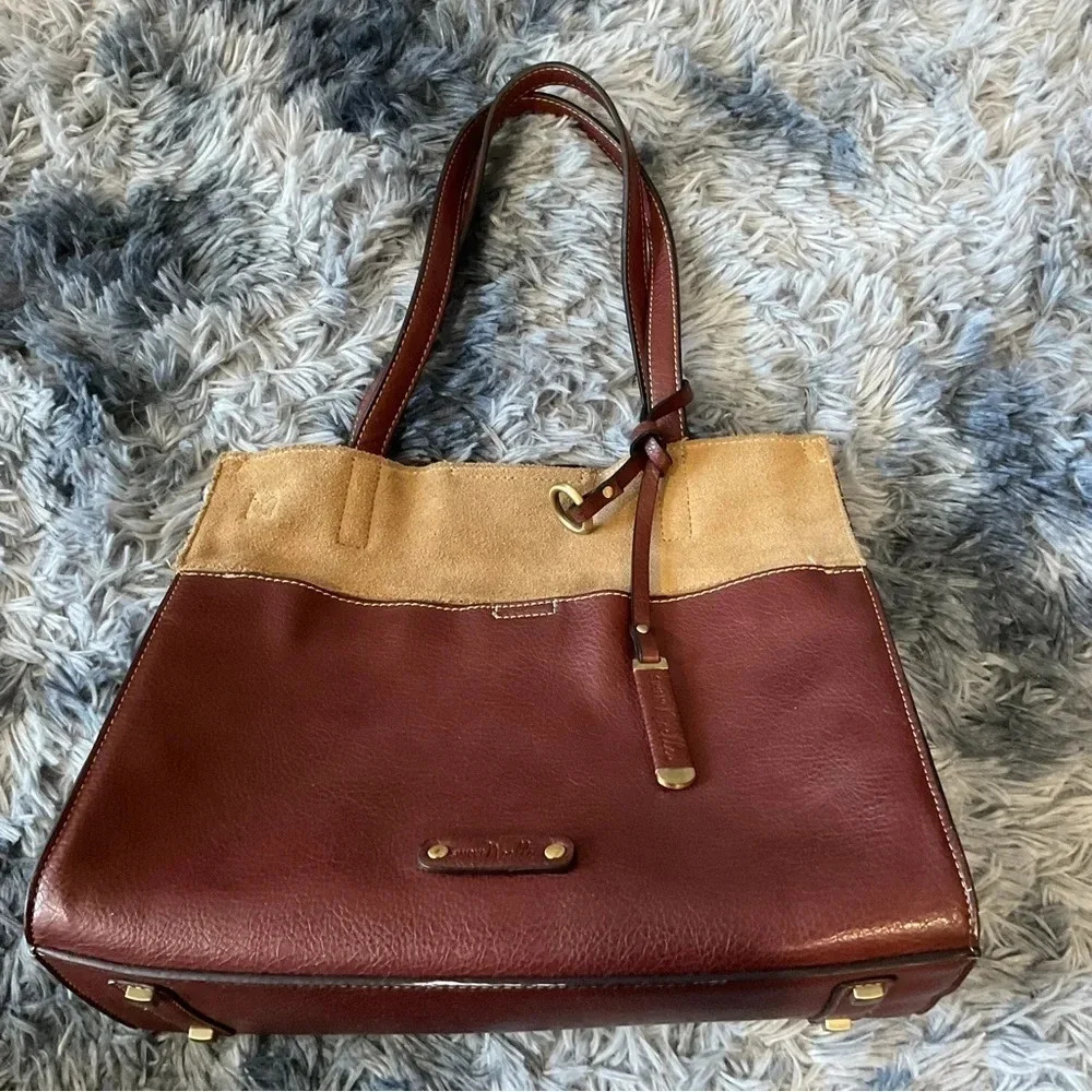 Simply Noelle Tote‎ Bag
